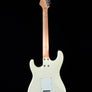Tagima Classic Series T-640 Super HSS - Olympic White with Antique White Pickguard
