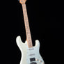 Tagima Classic Series T-640 Super HSS - Olympic White with Antique White Pickguard