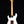 Tagima TW Series TG-530 - Olympic White/Tortoise
