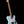 Tagima TW-Series TW-55 Rosewood - Sonic Blue with White Pickguard