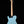 Tagima TW-Series TW-55 Rosewood - Sonic Blue with White Pickguard