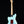 Tagima TW-Series TW-61 Rosewood Jazzmaster - Sonic Blue/Tortoiseshell