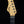 Tagima TW Series TG-500 Left-Handed - Red Metallic with Mint Green Pickguard