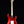 Tagima TW Series TG-500 Left-Handed - Red Metallic with Mint Green Pickguard