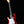 Tagima TW Series TG-500 Left-Handed - Red Metallic with Mint Green Pickguard