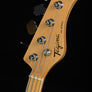 Tagima TW-66 Telecaster Bass - Sunburst with White Pickguard