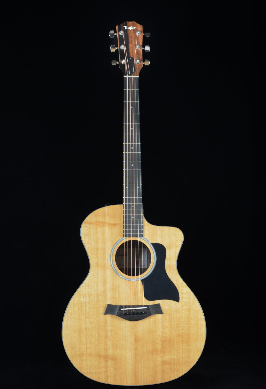 Taylor 214ce Plus