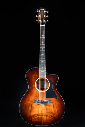 Taylor 224ce-K DLX