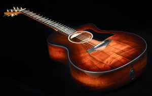 Taylor 224ce-K DLX