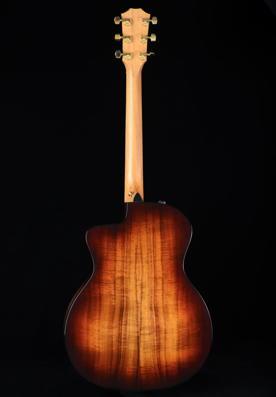 Taylor 224ce-K DLX