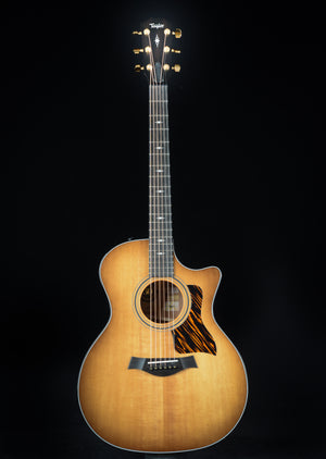 Taylor 50th Anniversary 314ce LTD