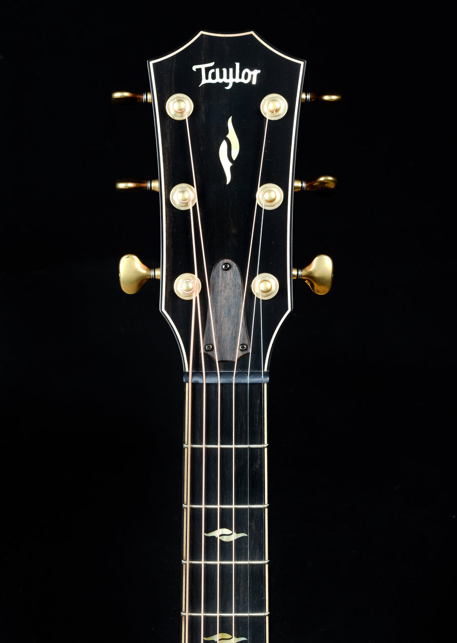 Taylor 50th Anniversary Builder's Edition 812ce LTD