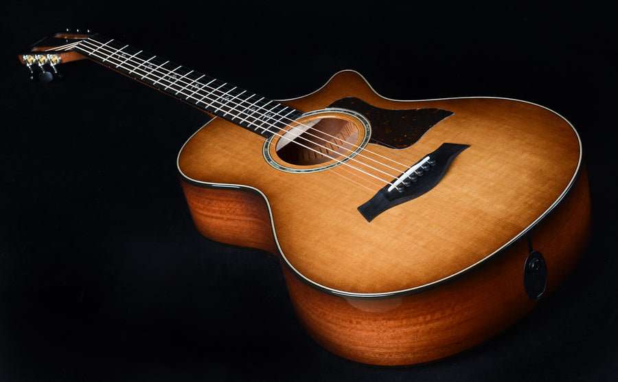 Taylor 512ce 12-Fret