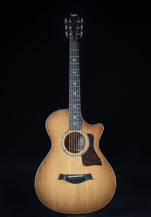 Taylor 512ce 12-Fret