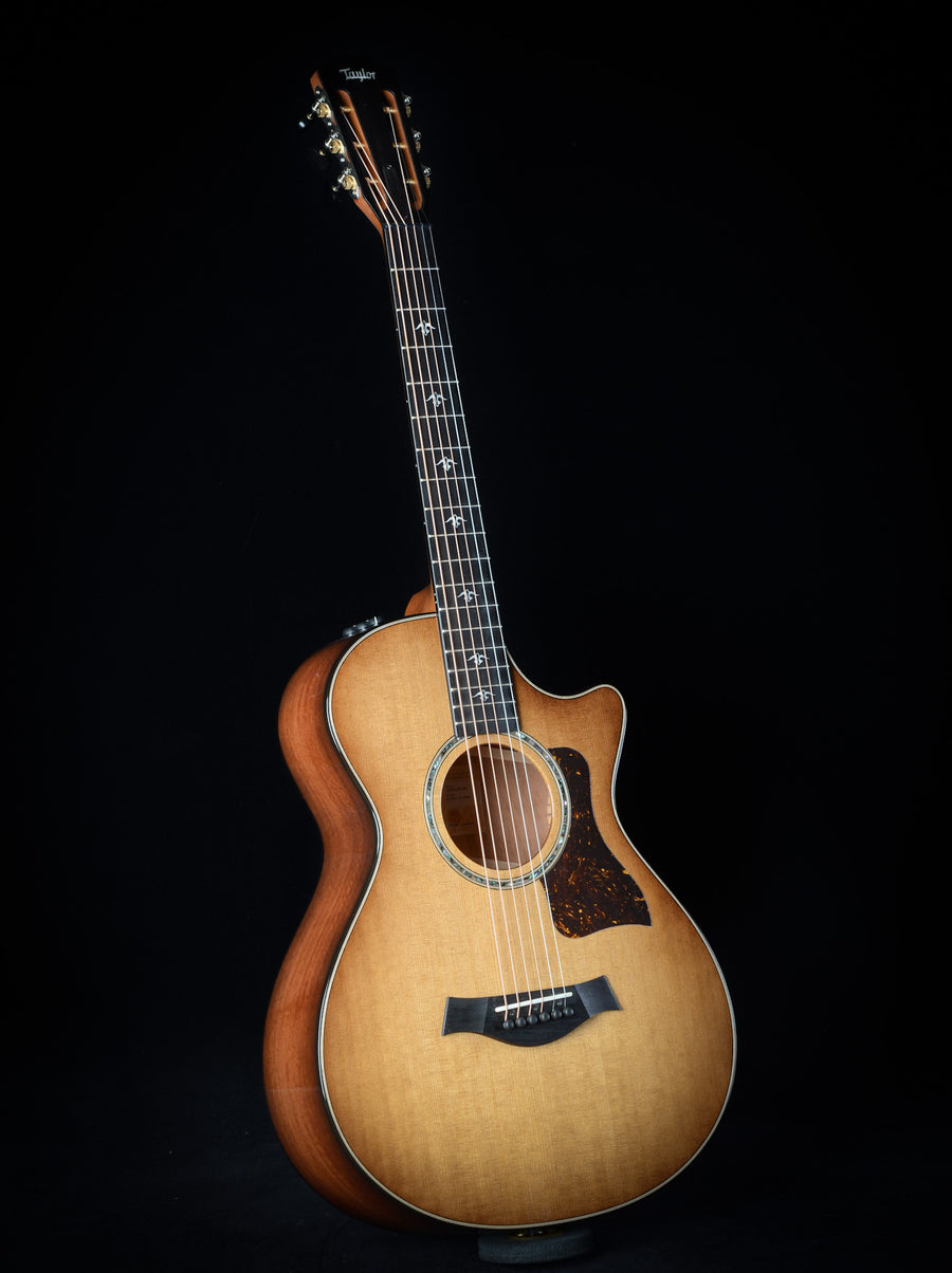 Taylor 512ce 12-Fret