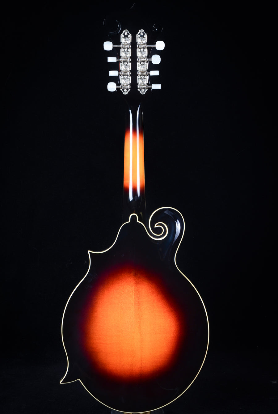 The Loar Performer Series LM-520-VS