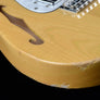Fender 1995 '72 Telecaster Thinline Reissue Natural - Used