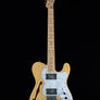 Fender 1995 '72 Telecaster Thinline Reissue Natural - Used
