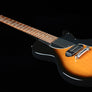 Epiphone 1997 LP Junior P-90 Vintage Sunburst - Used