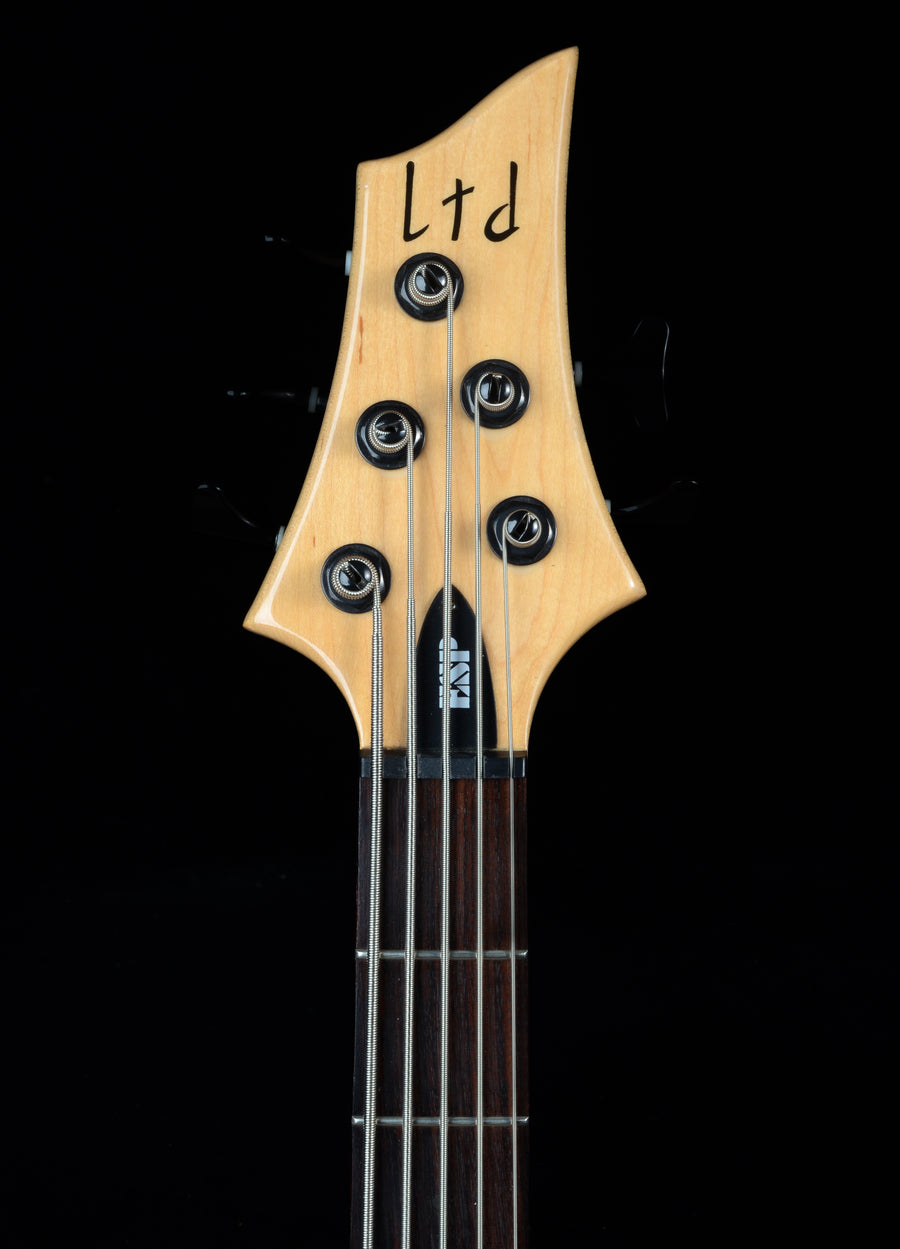Used ESP LTD 1999 B-205 Natural Gloss - Used