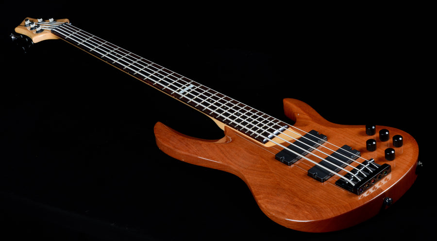 Used ESP LTD 1999 B-205 Natural Gloss - Used