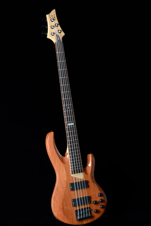 Used ESP LTD 1999 B-205 Natural Gloss - Used