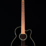 Ibanez 2004 AEB10BK Acoustic Bass - Used