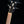 Ibanez 2004 AEB10BK Acoustic Bass - Used