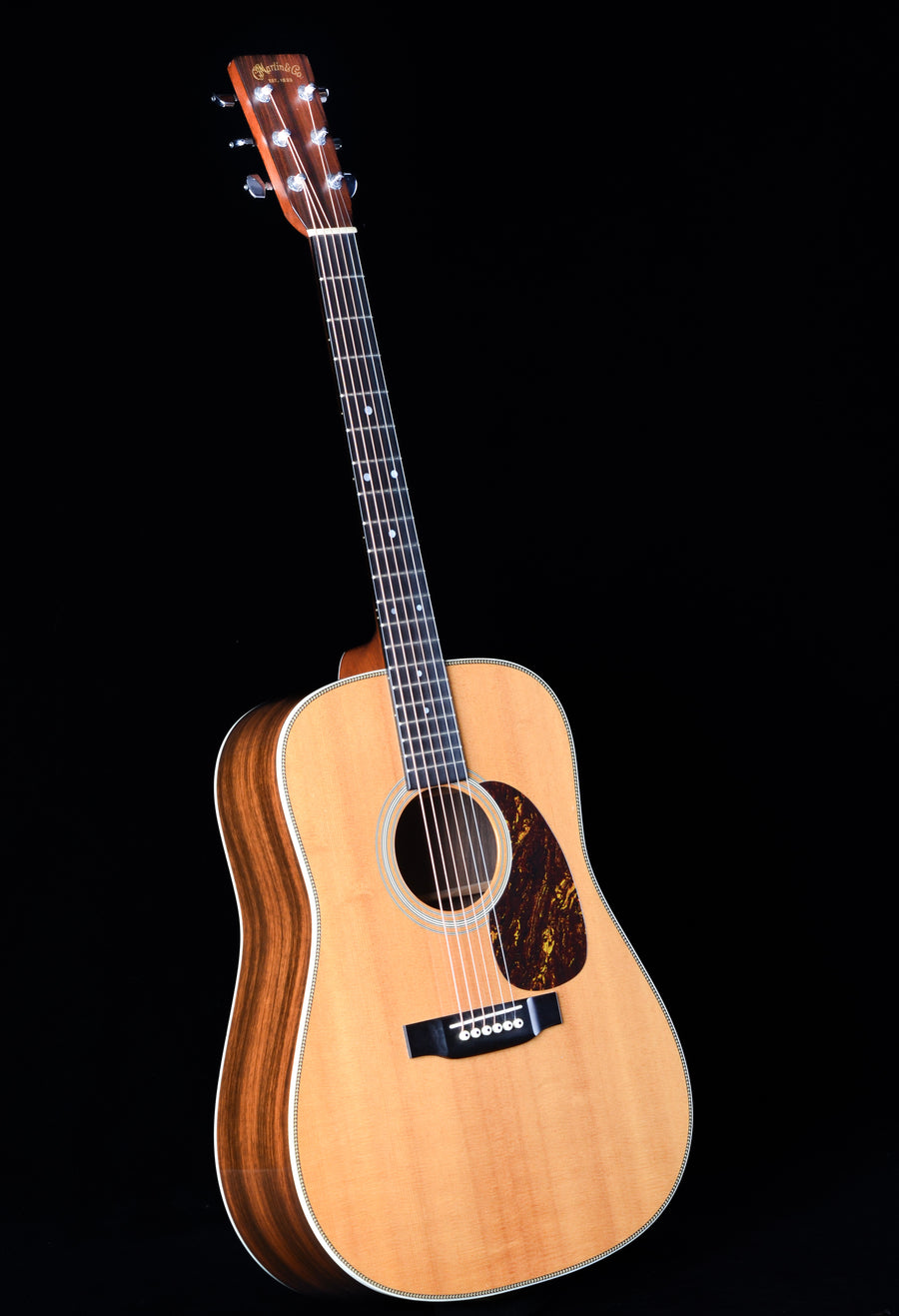 Martin 2004 HD-28 - Used