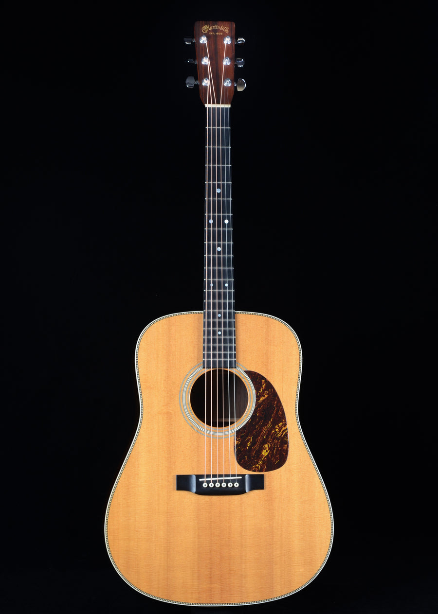 Martin 2004 HD-28 - Used