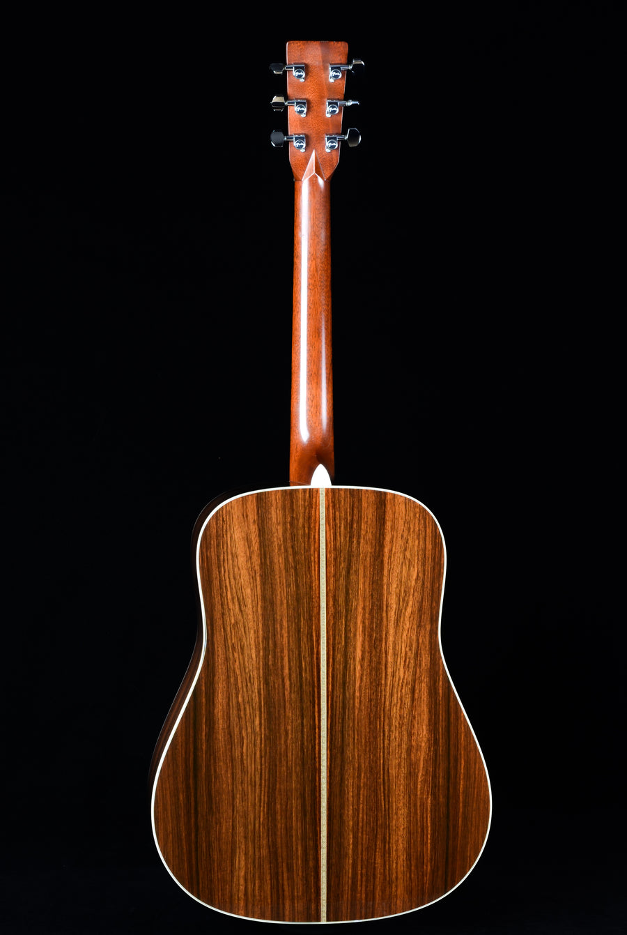 Martin 2004 HD-28 - Used