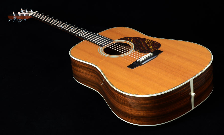 Martin 2004 HD-28 - Used