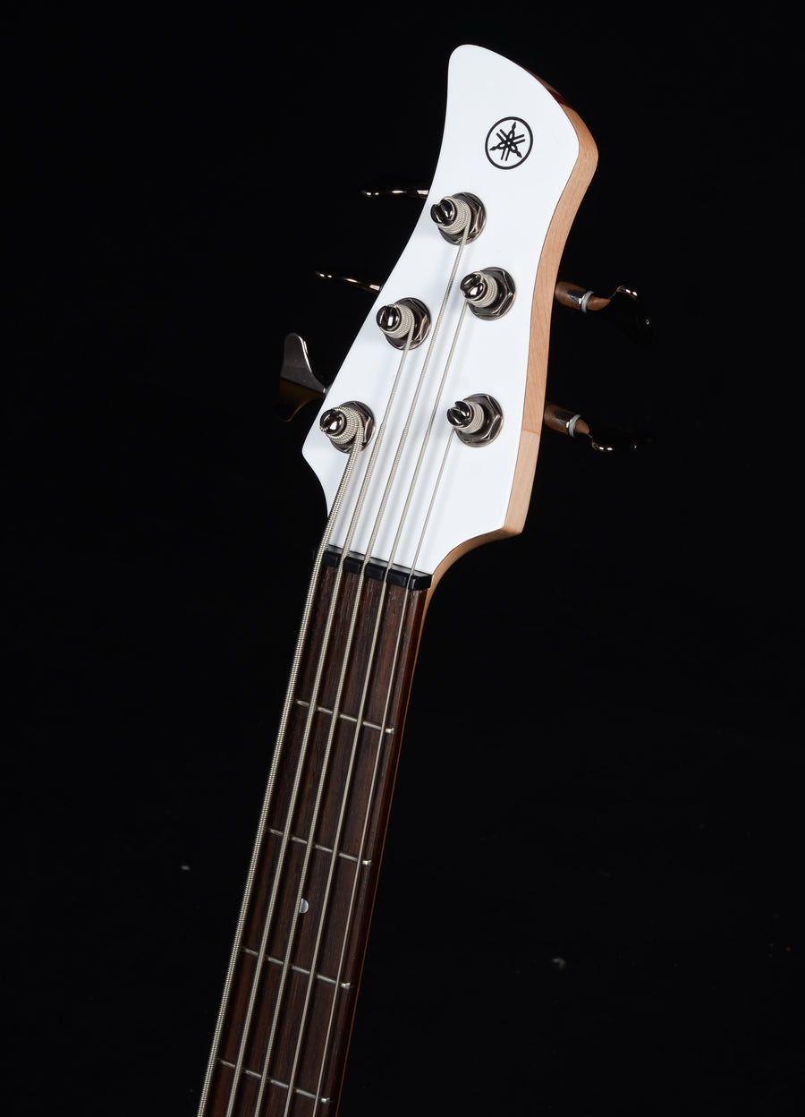 Yamaha 2016 TRBX305 5-String White - Used