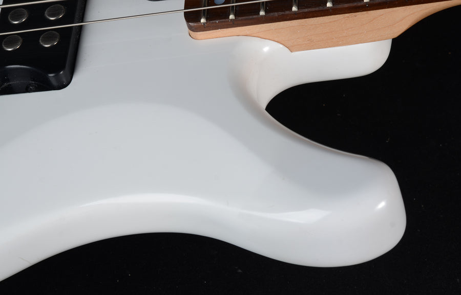 Yamaha 2016 TRBX305 5-String White - Used