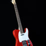 Squier 2018 Limited Edition Bullet Telecaster Red Sparkle - Used
