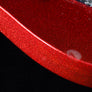 Squier 2018 Limited Edition Bullet Telecaster Red Sparkle - Used