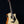 Yamaha 2025 FGX800C Natural - Used