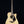 Yamaha 2025 FGX800C Natural - Used