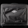 Carr Sportsman 1x12 Black Tolex with Padded Cover - Used