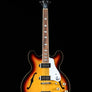 Epiphone 2023 Casino Vintage Sunburst - Used