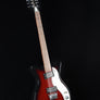 Danelectro 59X12 12-String Red Burst - Used