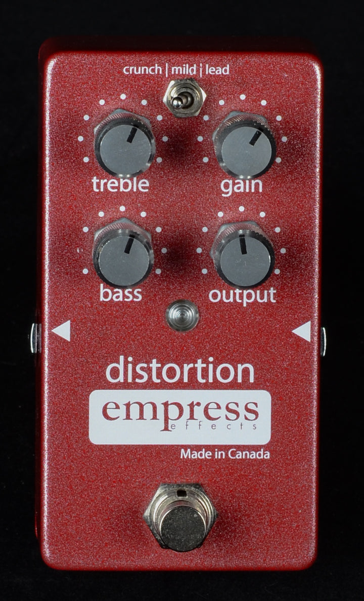 Empress Distortion - Used