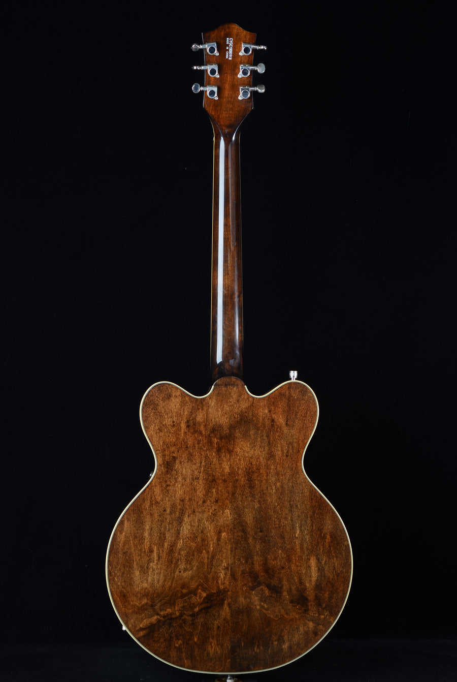 Gretsch 2019 Electromatic G5622T Center Block with Bigsby Imperial Stain - Used