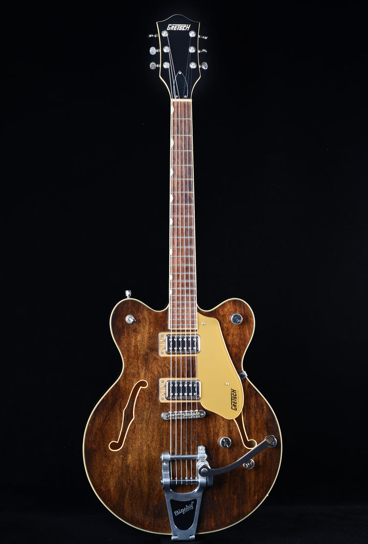 Gretsch 2019 Electromatic G5622T Center Block with Bigsby Imperial Stain - Used