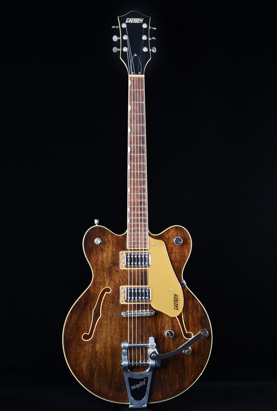 Gretsch 2019 Electromatic G5622T Center Block with Bigsby Imperial Stain - Used