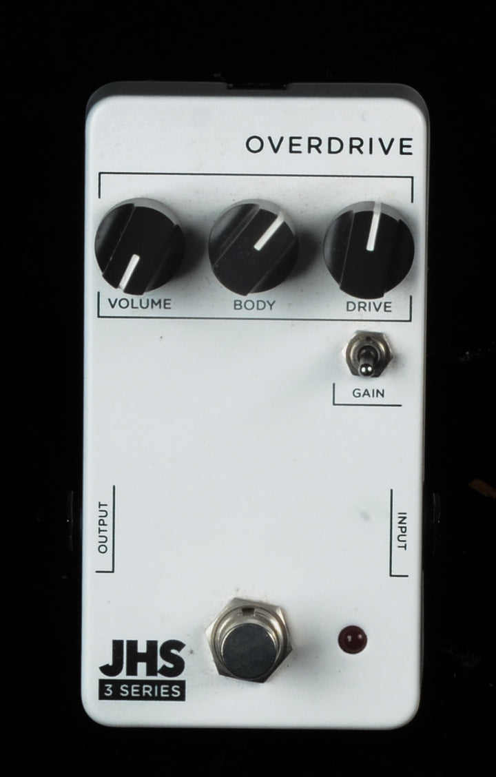 JHS 3 Series Overdrive - Used