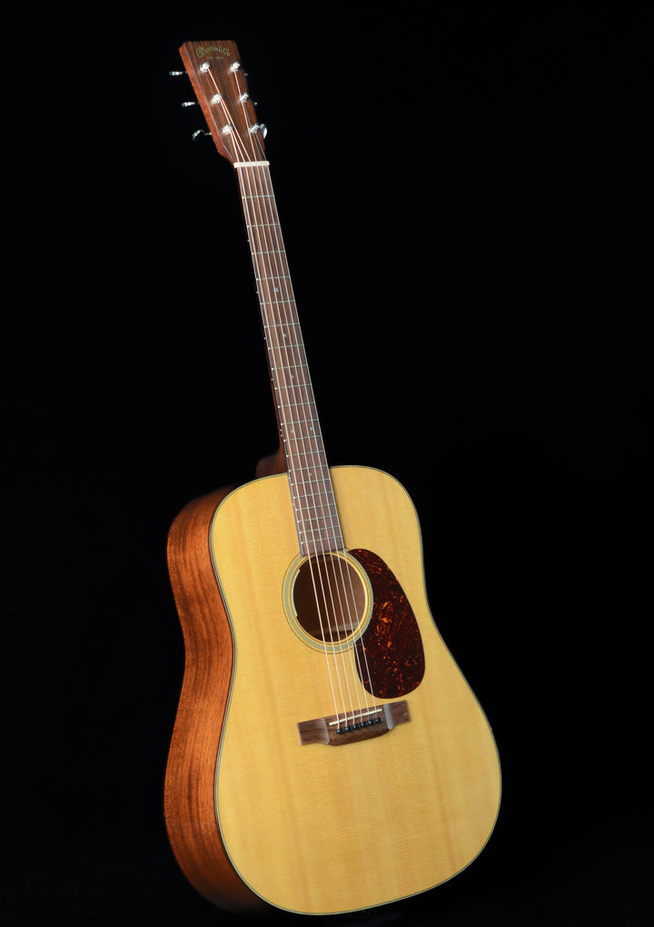 Martin D-18E 2020 - Used