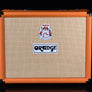 Orange Super Crush 100 Combo - Used