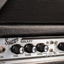 Supro 1697RH Galaxy Reverb 50-watt Head - Used