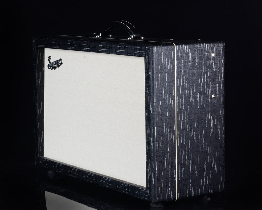 Supro 1933R Royale 2x12 Guitar Combo - Used